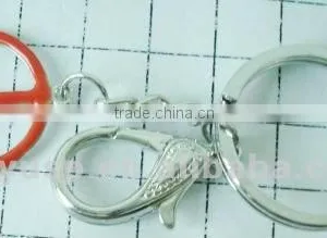 Our New Design COLOURFUL ICON Metal Keychain thumbnail-1