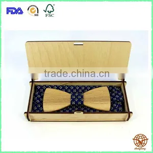 Custom Bow Tie Packaging Box thumbnail-2
