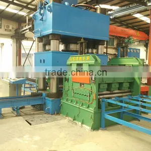 Metal Embossing Machine thumbnail-1