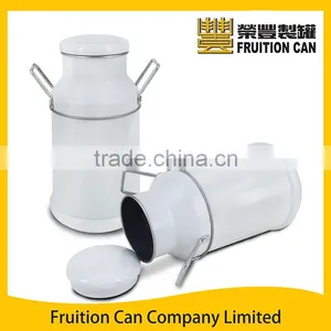 Small Milk Can With Ear Handle thumbnail-1