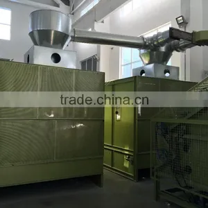 High Quality High Efficiency Fiber Cotton Blending Machine thumbnail-3