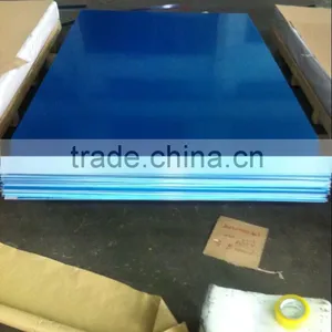 Aluminum Sheet 1100 H18 for Fan Blade thumbnail-1