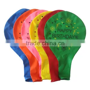 36 Inches Latex Balloons/Big Latex Balloons/party Balloon thumbnail-6