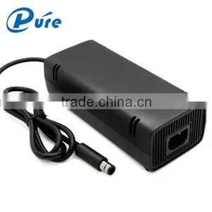 ac Adapter for Xbox360 E for Xbox One/xbox360 Slim Power Supply for Microsoft Xbox360 Vedio Games thumbnail-2