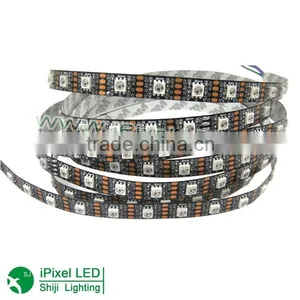Smd5050 Pixel Strip Dmx Addressable Led Tape 30led 60led thumbnail-2