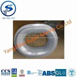 CB34-76 Type A Mooring Chock,Chock Type A CB34-76,Marine Mooring Chock Type A,Ship Chock thumbnail-1