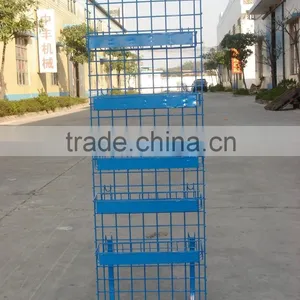 Best Selling Products Free Standing Pharmacy Display Stand,medicine Display thumbnail-1
