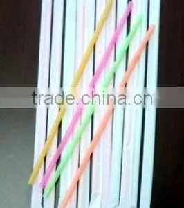 Individual Packed Straws thumbnail-1