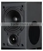 Portable Sound System Exclusive Audio Box Club Pro System Speakers thumbnail-4