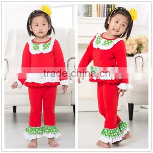 Wholesale 2015 New Baby Outfit ,girls Fashion Clothing thumbnail-3
