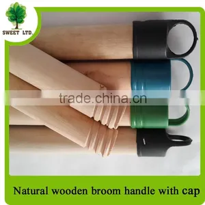 Wooden Pole With Mexico Screw thumbnail-1