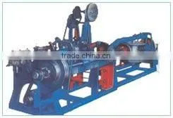 Razor Wire Machine thumbnail-1