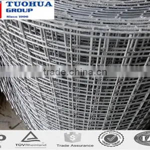 6x6 Concrete Reinforcing Welded Wire Mesh thumbnail-6