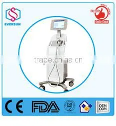 High Intensity Focused Ultrasound Hifu U Liposonic Fat Removal Body Slimming Beauty Machine From Eversun HIFU U One Lipo 106 thumbnail-1