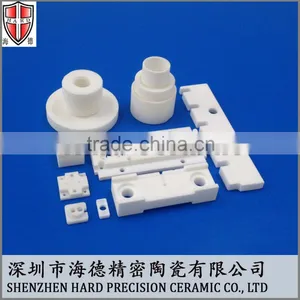 Machinable Ceramic Parts thumbnail-1