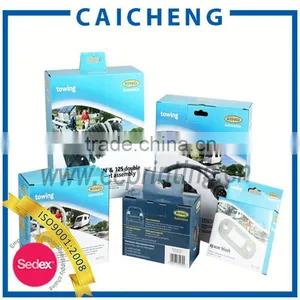 Adult Toy Corrugated Packaging Box thumbnail-6