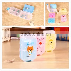 Designer Best Selling Custom Light Up Pill Box thumbnail-4