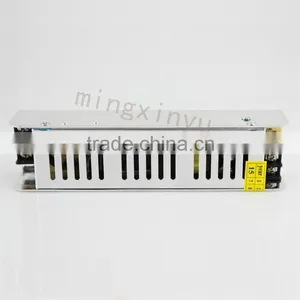 110v/220v ac to dc 12v 80w Slim Case Led Power Supply ,80w Strip Shape Switching Mode Power Supply thumbnail-2