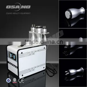 Skin Rejuvenation Hot Promotion Vacuum RF Tripolar Face And Body Shaping Skin Tightening Ultrasonic Cavitation Slimming Machine Skin Lifting thumbnail-1