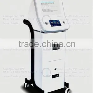 The Best Quality HIFU Machine Higher Cost Performance Beauty Machine Skin Rejuvenation thumbnail-1