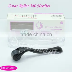Sell Like Hot Cakes- Dermaroller Micro Needle Roller thumbnail-5