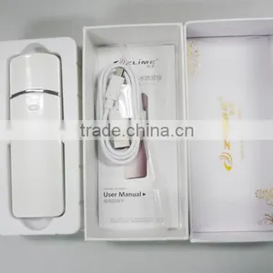 Rechargeable Facial Sprayer Nano Mist/Nano Handy Mist thumbnail-6