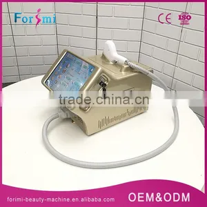 Humanized and Indicating Design Best Laser Hair Removal Methods Beauty Machine for Salon Use thumbnail-4
