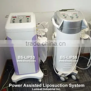 Liposuction Surgery Use Liposuction for Plastic Surgeon thumbnail-4