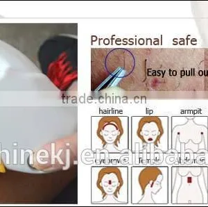 CE Approved Best Effective Bipolar rf Machine Radio Frequency Facial Lifting thumbnail-4