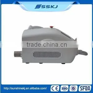 2017 Professional 808 Diode Laser For Permanent Hair Removal(CE Approval) thumbnail-5