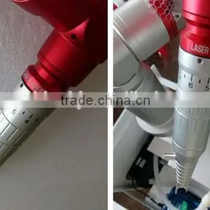 CE Approved Picosure Fractional Q-switched Laser for Big Tattoo Removal thumbnail-5