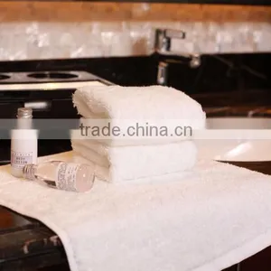 Hotel Bath Cotton Towel Face and Hand Towel 100% Cotton thumbnail-2