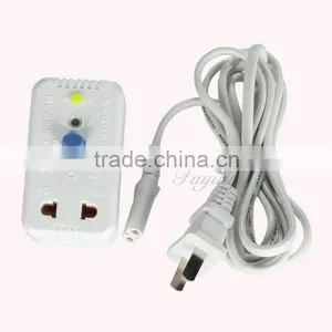 Portable Home Use Facial Skin Rejuvenation Professional Ultrasonic Skin Scrubber Machine thumbnail-5