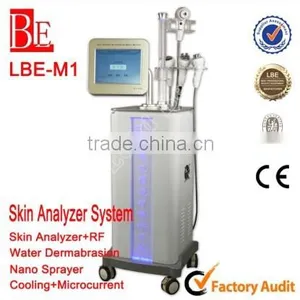 GuangZhou Facial Care Leading Beauty Instrument thumbnail-1