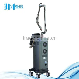 Vaginal Rejuvenation RF Drived CO2 Fractional Stretch Mark Removal Laser Vaginal Tighjtening Machine thumbnail-5
