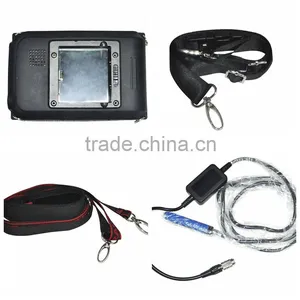 Handheld Touch Ultrasonic & Ultrasound Scanner Mini Ultrasound Machine for Sale thumbnail-6