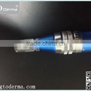 Hot Sale Micro Needle Acne Removal Derma Pen With Needle Cartridge CE thumbnail-5