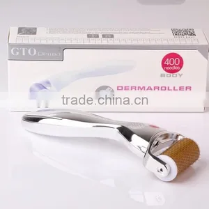 GTO Top Quality Micro Needle Dermaroller thumbnail-2