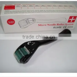GTO Hotsales 540needles Derma Roller With Bottom Price thumbnail-3