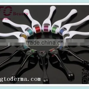 GTO Acne Removal 540 Derma Roller for Derma Roller Price is Low thumbnail-3