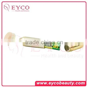 Top Sell Prodcut on Mini Electric Facial Makeup Power Puff Velour Powder Puff thumbnail-5