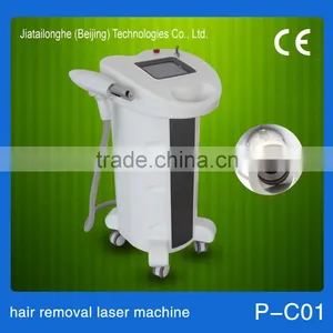 Wholsale Price No Pain Nd Yag Laser Hair Removal / Ipl Laser Hair Removal / Hair Remover Laser thumbnail-1