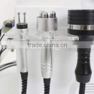 Handheld Ultrasonic Face Lift rf Beauty Machine thumbnail-5
