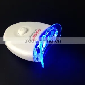 Teeth Whitening Machine/Teeth Bleaching Lamp/ Teeth Bleachine From Teeth Whitening System thumbnail-6