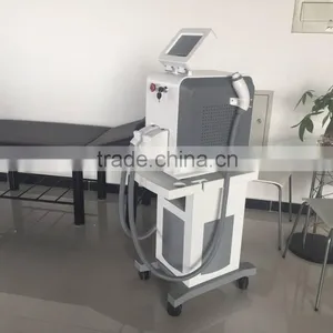 Multifunction UK Xenon Lamp Two Hand-pieces IPL SHR Redness Removal E-light Plus RF Radio Frequency Facial Machine thumbnail-5