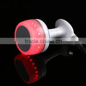 WS-12 4Max Cavitation Vacuum RF Infrared LED Beauty Machine thumbnail-4
