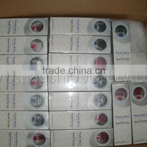 Beauty Titanium Micro Needle Led Derma Roller thumbnail-6