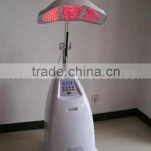 Skin Tightening Medical PDT Skin Freckle Removal       Rejuvenation Led Light Led Face Mask For Acne thumbnail-1