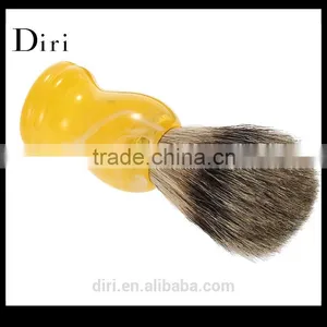 Makeup Tools Pure Badger Hair Shaving Brush for Gentlemen thumbnail-4
