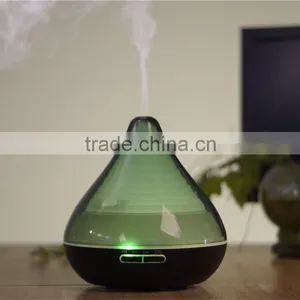 Factory Price Tabletop Ultrasonic Mini Aroma Diffuser Spa Room thumbnail-1